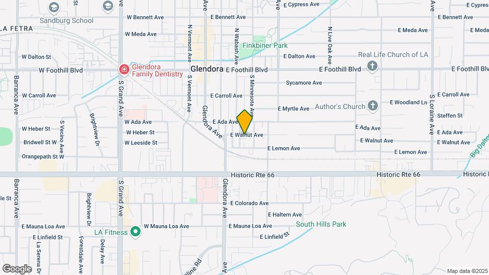 400-428 S Wabash Ave Map and Location Details