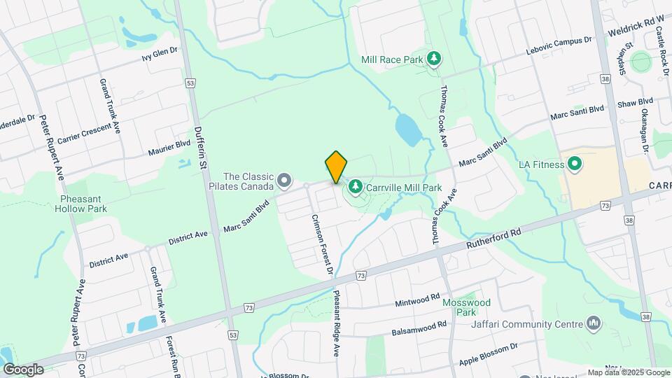 17 Rattenbury Rd Map and Location Details