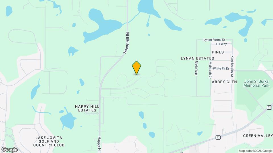 35348 Spruce Knob Ct Map and Location Details
