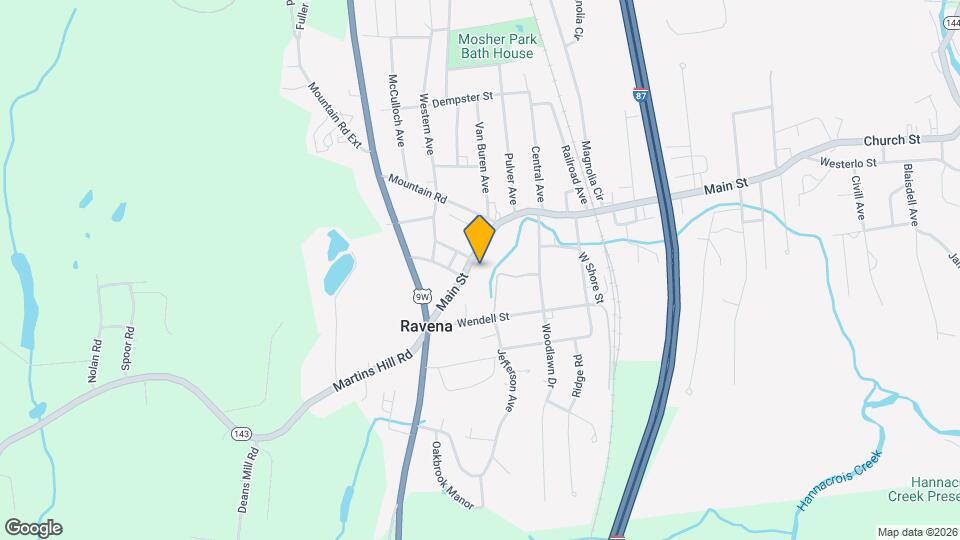 196 Main St Rentals in Ravena, NY