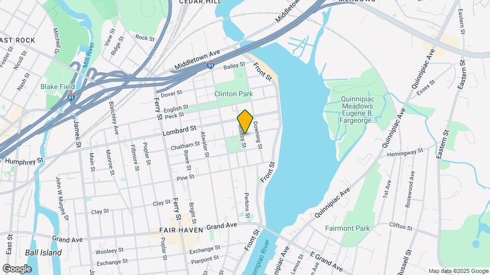 53 Maltby St Apartments and Nearby New Haven Apartments For Rent New Haven, CT