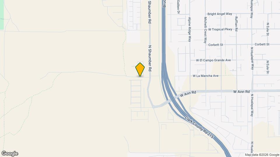 10806 River Jct Ave Map and Location Details