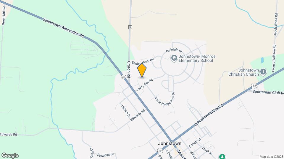 Leafy Dell Apartments in Johnstown, OH