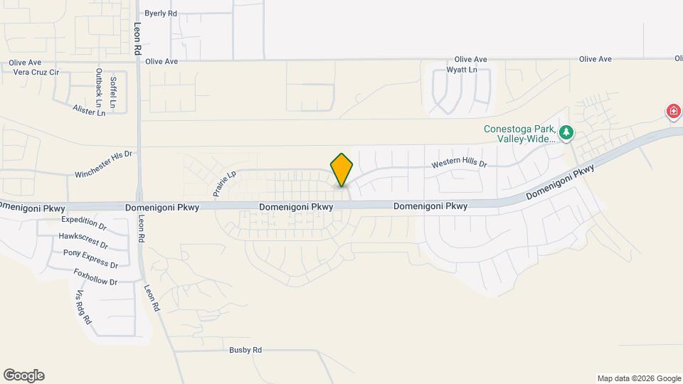 29366 Jack Pne Ct Map and Location Details