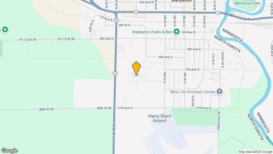 Dakotas Edge Townhomes Apartments Wahpeton, ND Apartments For Rent