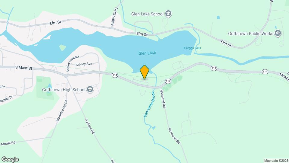 25 Angel Pt Cir Map and Location Details