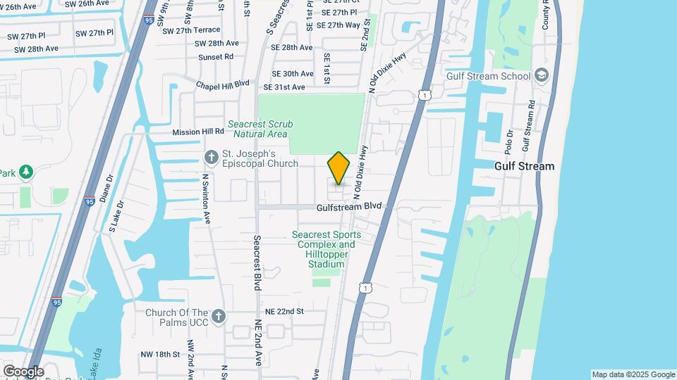 3656 Whispering Cypress Ln Map and Location Details