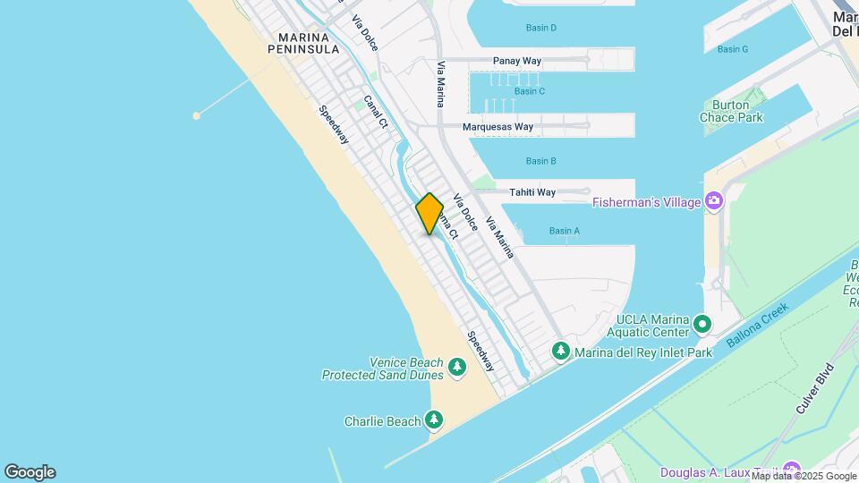 27 Outrigger St Map and Location Details