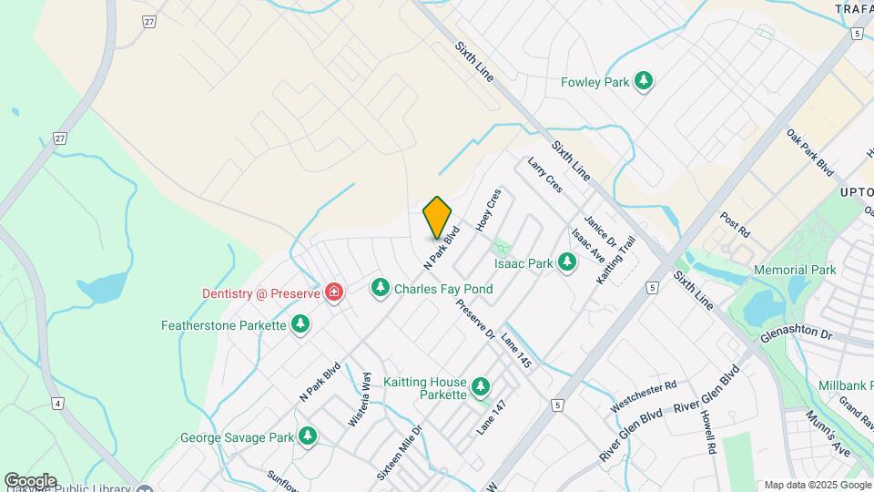 3227 Kingsholm Dr Map and Location Details