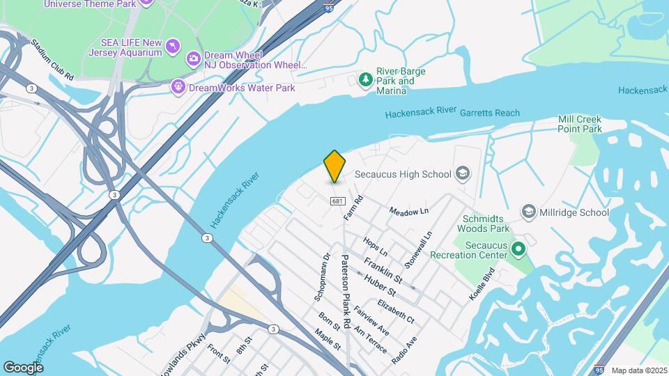 48 Riverview Ct Map and Location Details