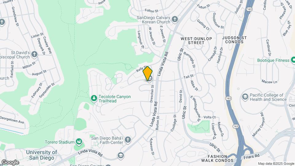 6744-6750 N Elman St Map and Location Details