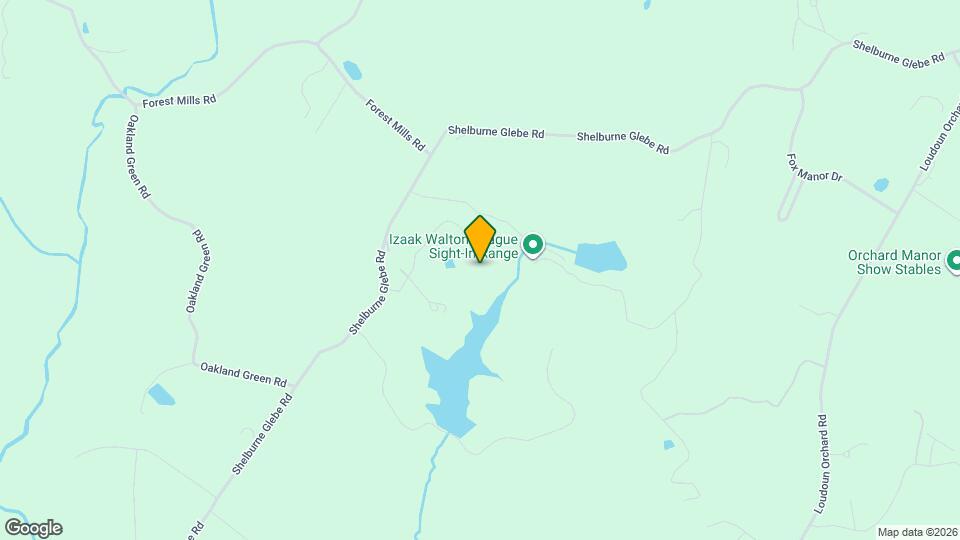 38629 Liebchen Ln Map and Location Details