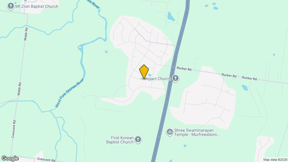 321 Dearborn Sta Dr Map and Location Details