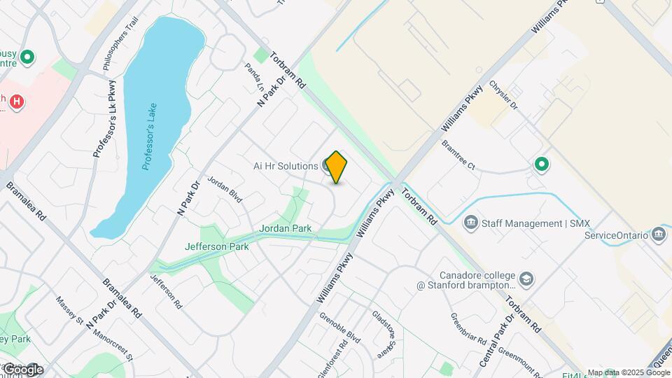 59 Jayfield Rd Map and Location Details