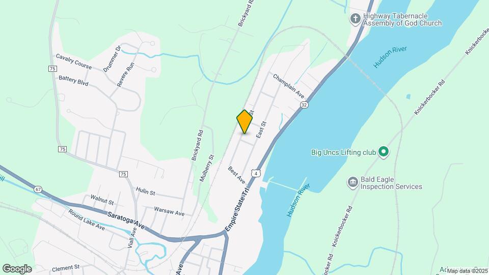 7 Micklas St Map and Location Details