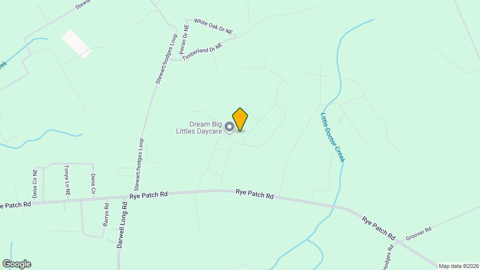 29 Labrador Ln Map and Location Details