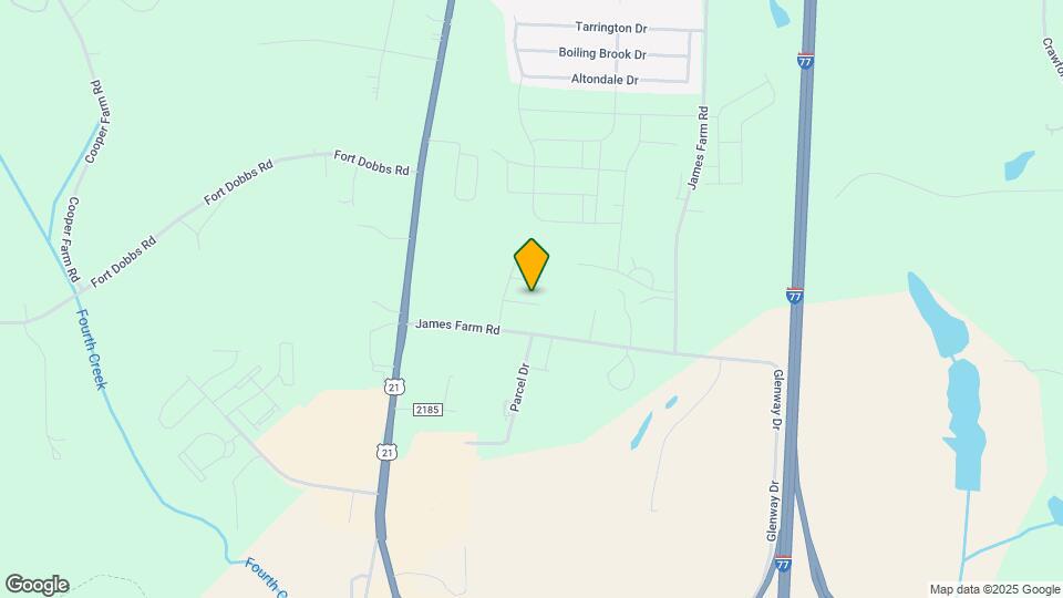 115 Luna Ln Map and Location Details