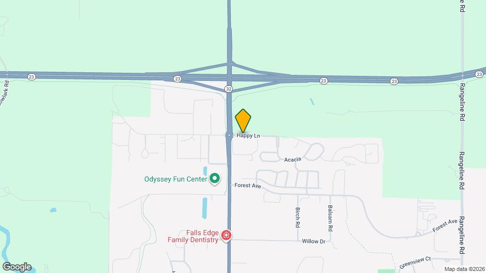 1023 Happy Ln Apartments and Nearby Sheboygan Falls Apartments For Rent