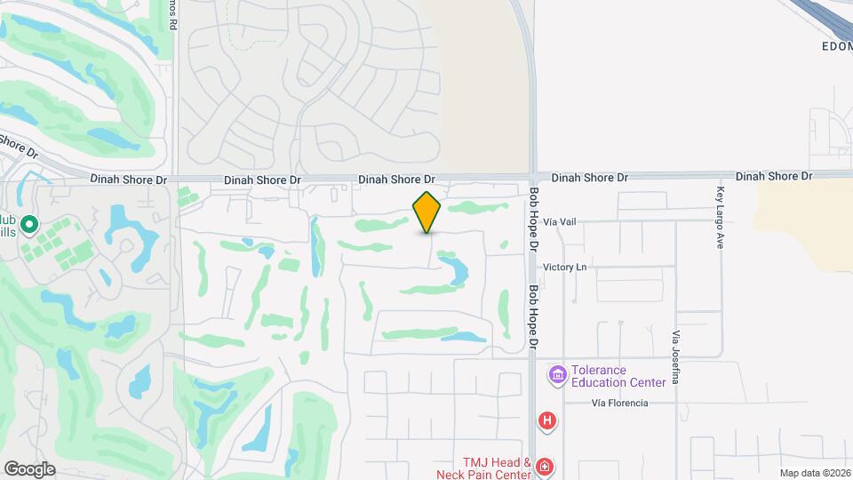 45 Pebble Beach Dr, Unit House Map and Location Details