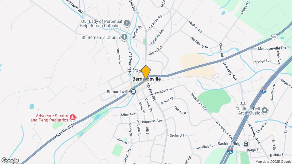 4 Mine Brook Rd Apartments Bernardsville, NJ Apartments For Rent