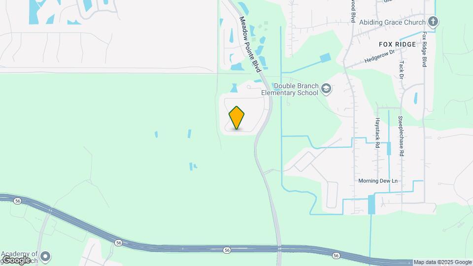 31052 Creekridge Dr Map and Location Details