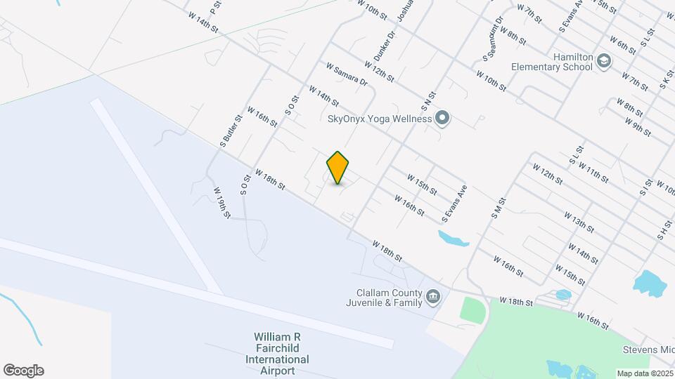 Evergreen Court Apartments Port Angeles, WA Apartments For Rent