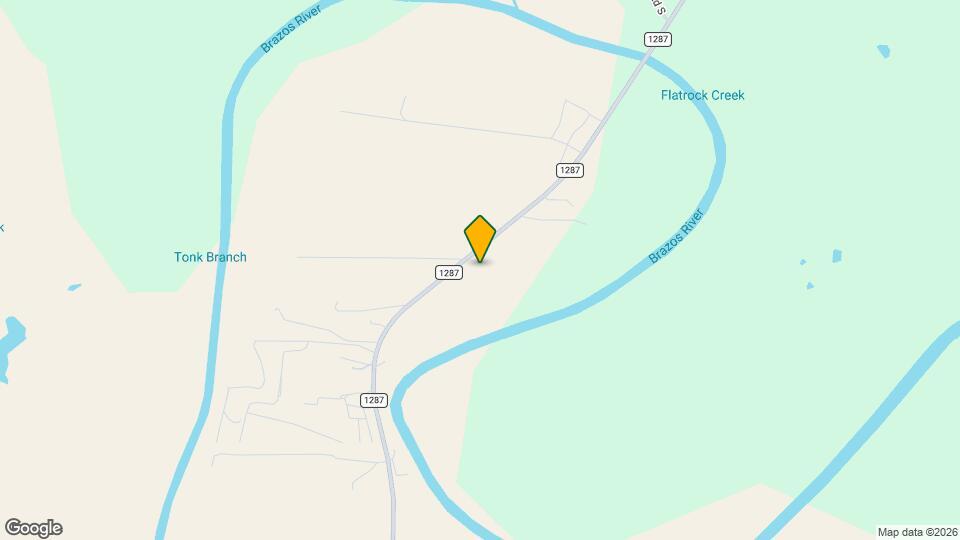 1041 FM 1287 Map and Location Details