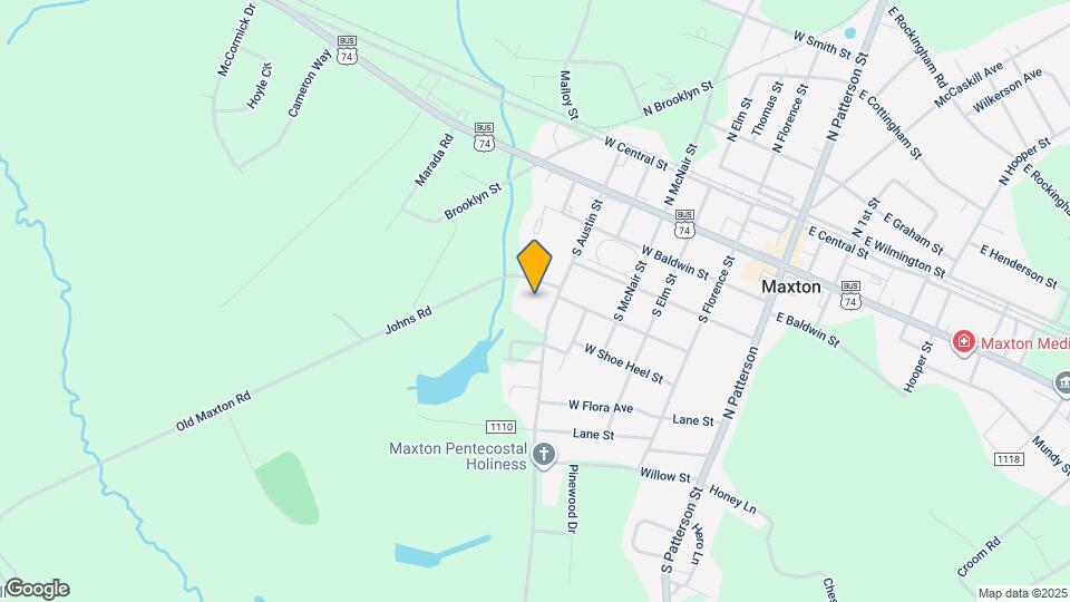 Carolina Pines/Maxton Greens Apartments Maxton, NC Apartments For Rent