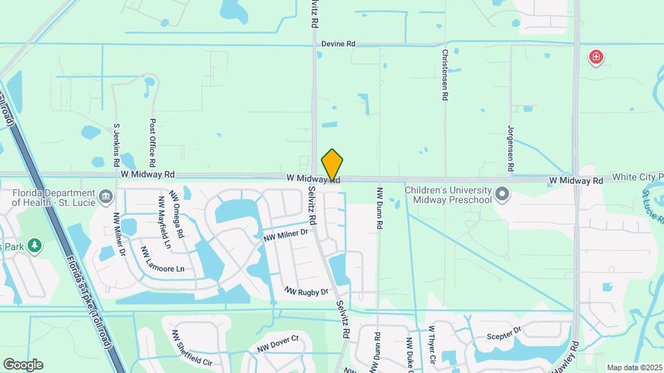 6311 Ale Ct Map and Location Details