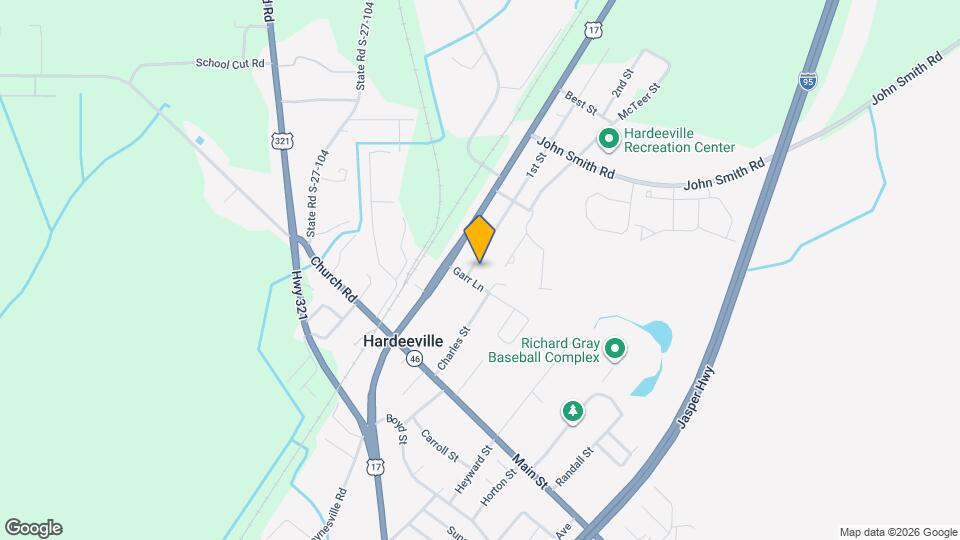 Branchwood Apartments Hardeeville, SC Apartments For Rent