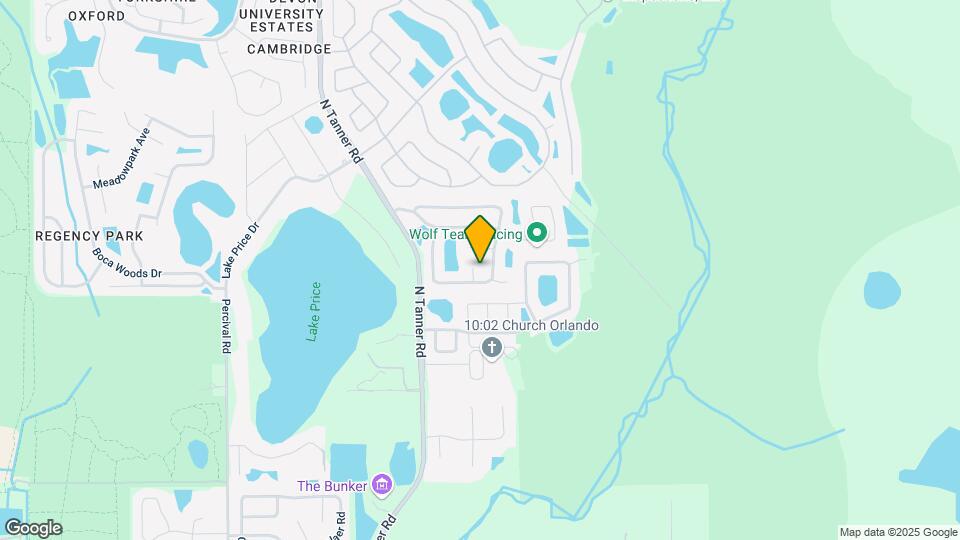 14513 Kaiser Ct Map and Location Details