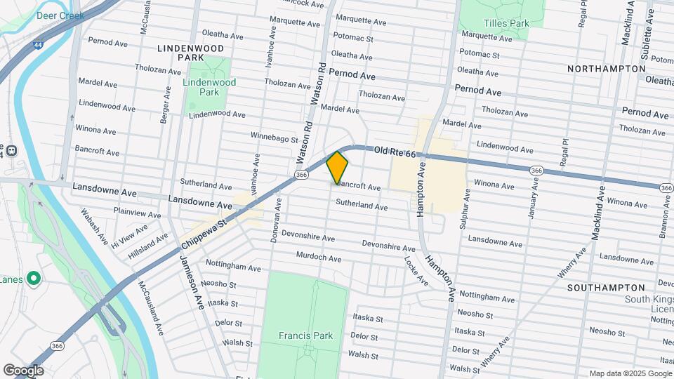 6372 Bancroft Ave Rentals in St. Louis, MO