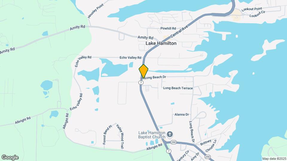 Multifamily Package - 19 Units on 1 Parcel Map and Location Details