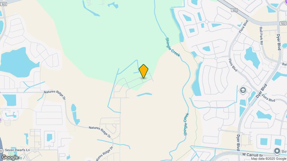 3000 Protagonist St Mapa y Detalles de la Ubicación