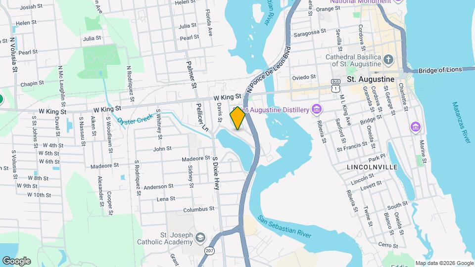 49 Lewis Blvd, Unit SI FL1-ID1578484P Mapa y Detalles de la Ubicación