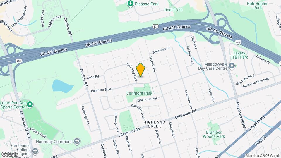 6 Charcoal Dr Map and Location Details