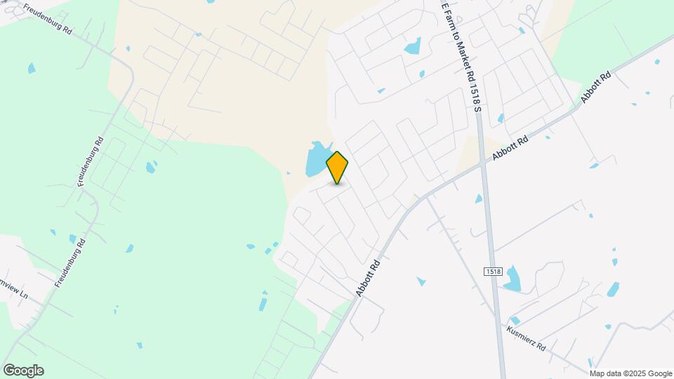 13107 Dolomar Pkwy Map and Location Details