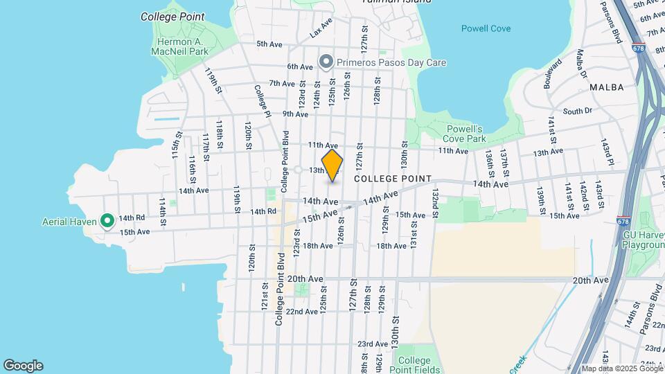 1323 125th St Apartments and Nearby College Point Apartments For Rent