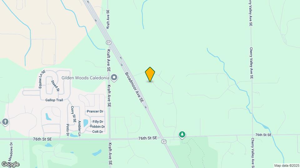 5860 Crossmoor St Rentals in Caledonia, MI