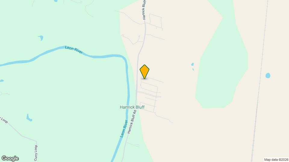 808 Killam Dr Map and Location Details