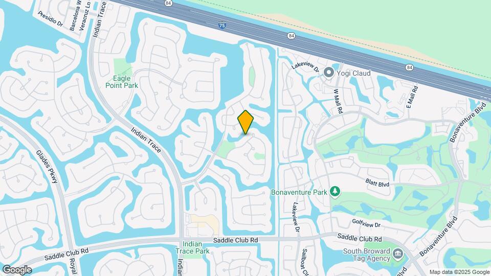 558 Stonemont Dr Mapa y Detalles de la Ubicación