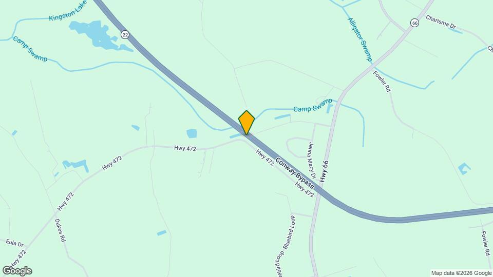 Pinnacle Student Living Map and Location Details