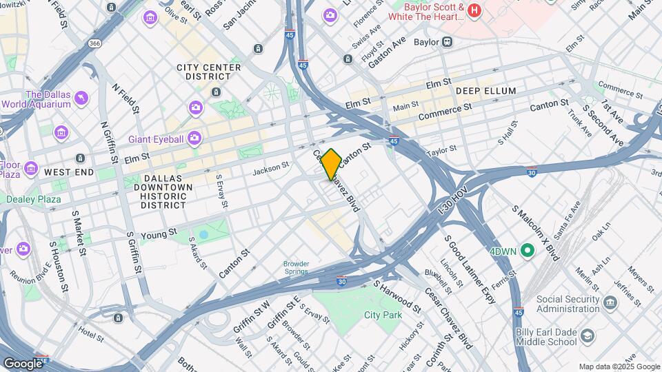 2171 Helsminster Dr Map and Location Details