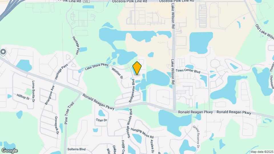 120 Bogey Dr Map and Location Details