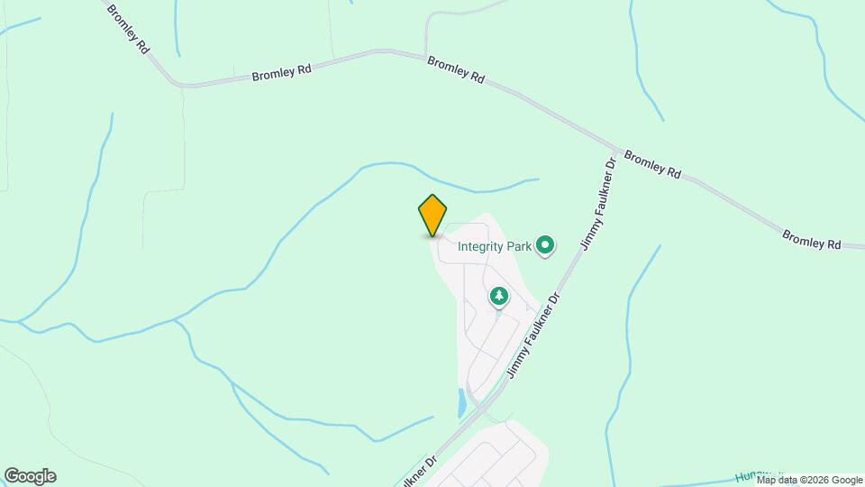 10296 Brodick Lp Map and Location Details