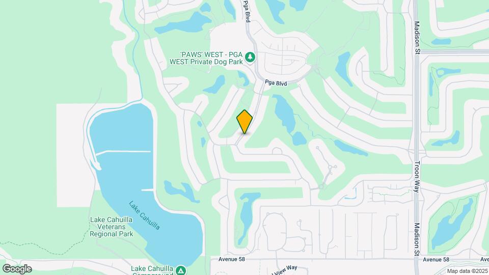 56840 Jack Nicklaus Blvd Map and Location Details