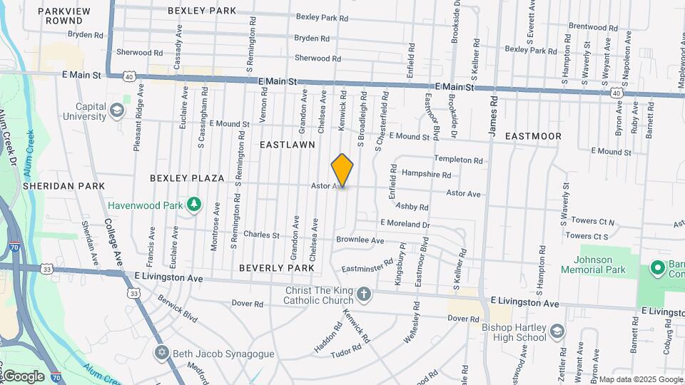 902 Kenwick Rd Apartments Columbus, OH Apartments For Rent