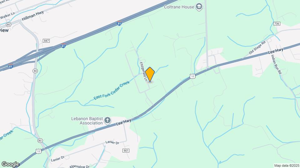 Country Living Estates Apartments Glade Spring, VA Apartments For Rent