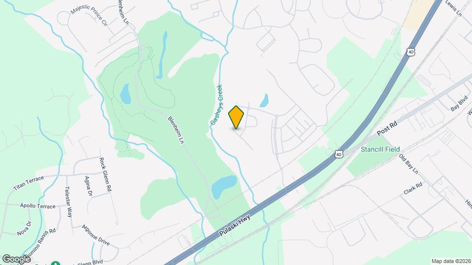 225 Correri St Map and Location Details