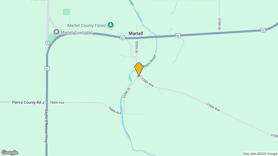 N7880 535th St Apartments Spring Valley, WI Apartments For Rent